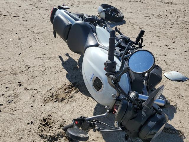  KAWASAKI EL450 C 2024 Белый