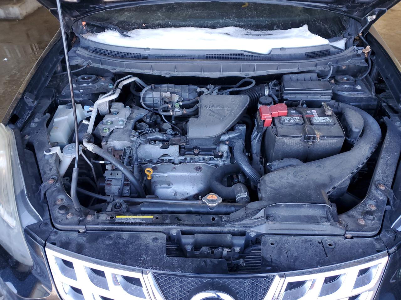 2015 Nissan Rogue - Image 12