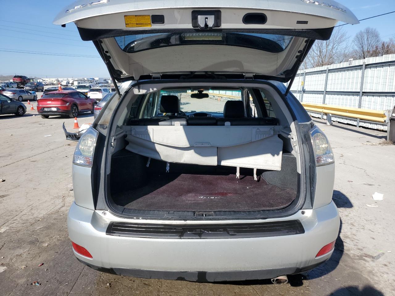 2006 Lexus RX - Image 6