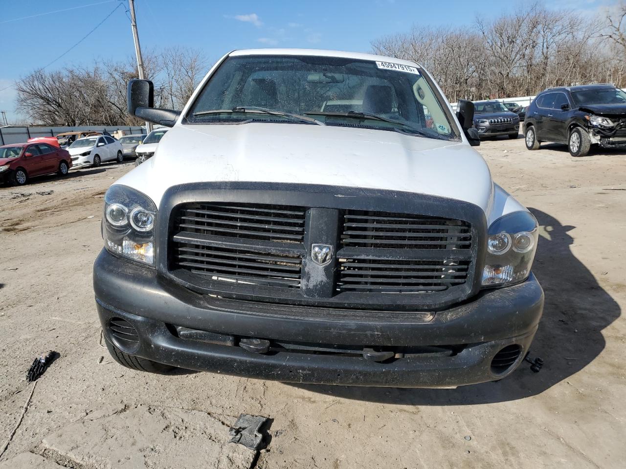 2008 Dodge RAM - Image 5