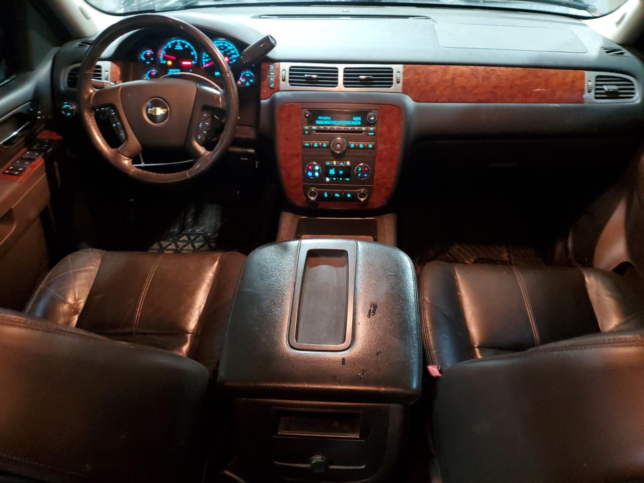 2011 Chevrolet Silverado - Image 8