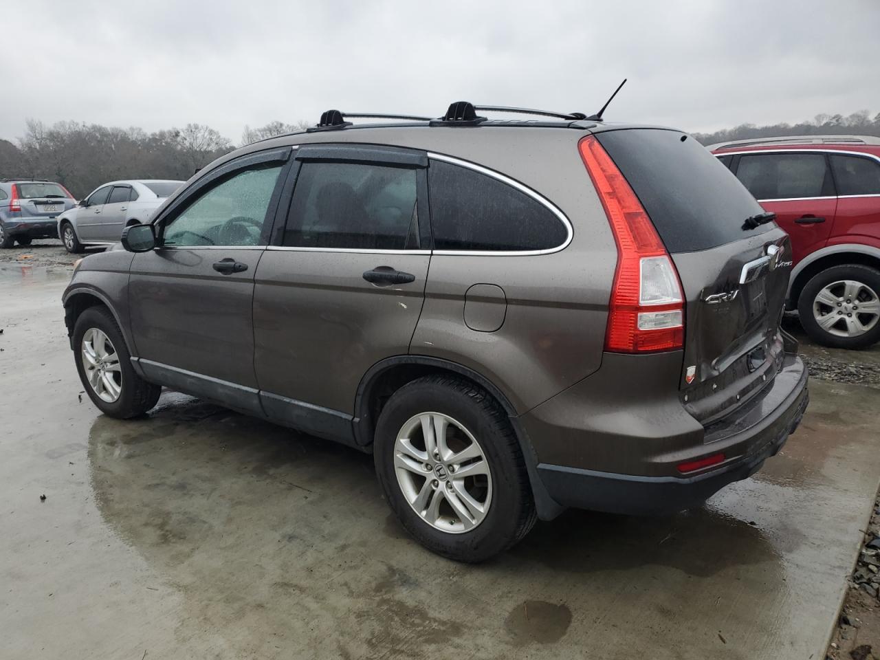 2010 Honda CR-V - Image 2