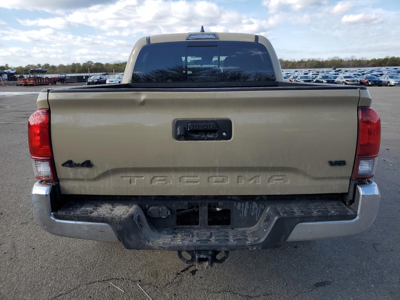 2020 Toyota Tacoma - Image 6