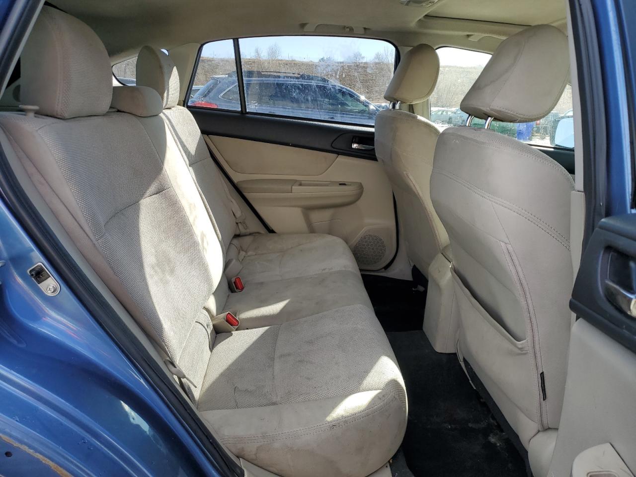 2014 Subaru XV - Image 11