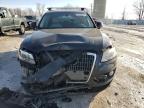 2012 Audi Q5 Premium Plus zu verkaufen in Wayland, MI - Front End