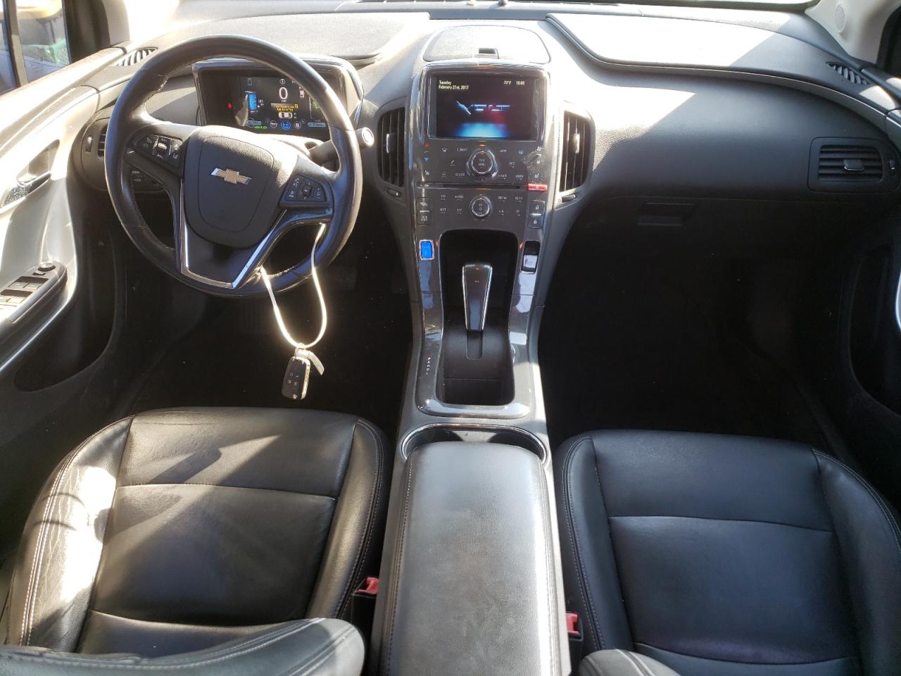 2013 Chevrolet Volt - Image 8