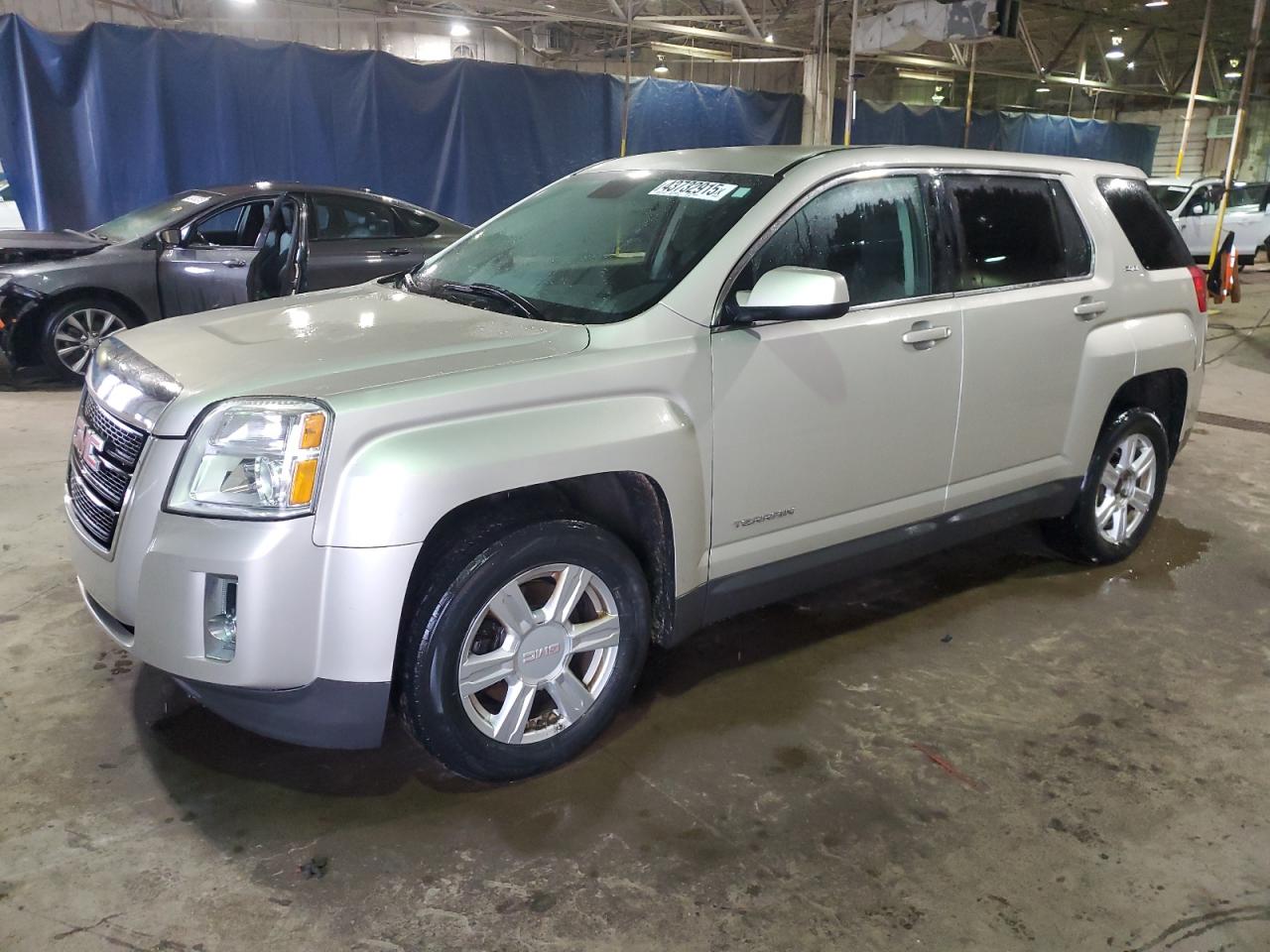 2014 GMC Terrain - Image 1