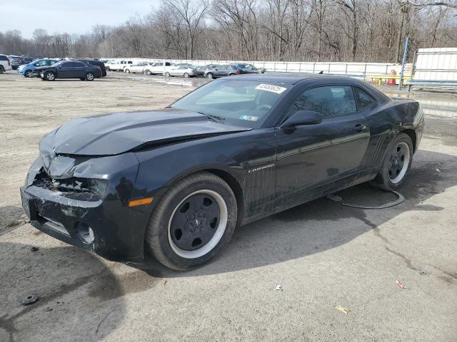 2013 Chevrolet Camaro Ls