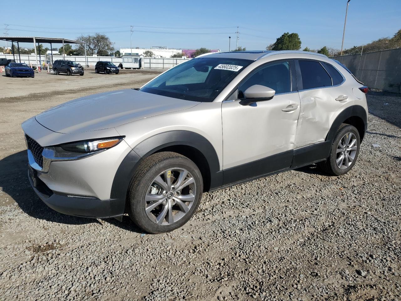 2024 Mazda CX-30 - Image 1