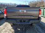 2016 Toyota Tacoma Access Cab продається в Hurricane, WV - Front End