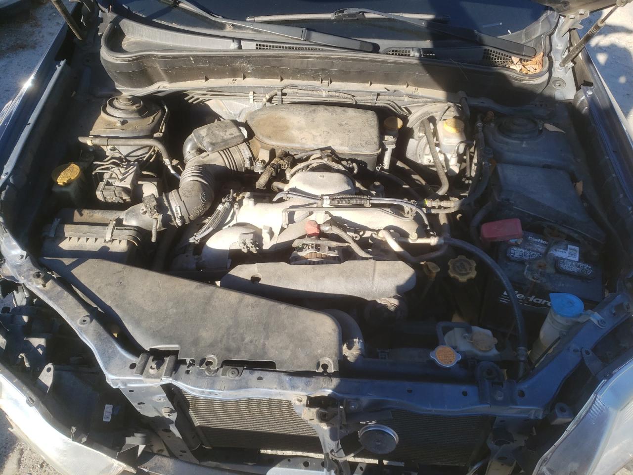 2010 Subaru Forester - Image 14