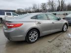 2013 Hyundai Azera  zu verkaufen in Franklin, WI - Front End