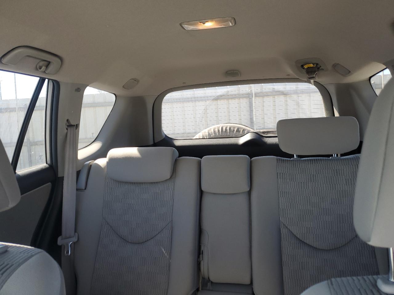 2009 Toyota RAV 4 - Image 10