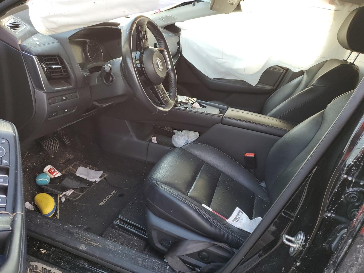 2021 Nissan Rogue - Image 7
