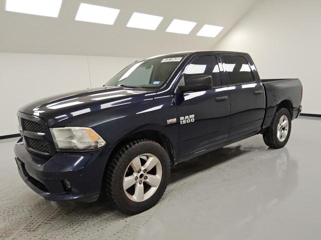 2013 Ram 1500 St