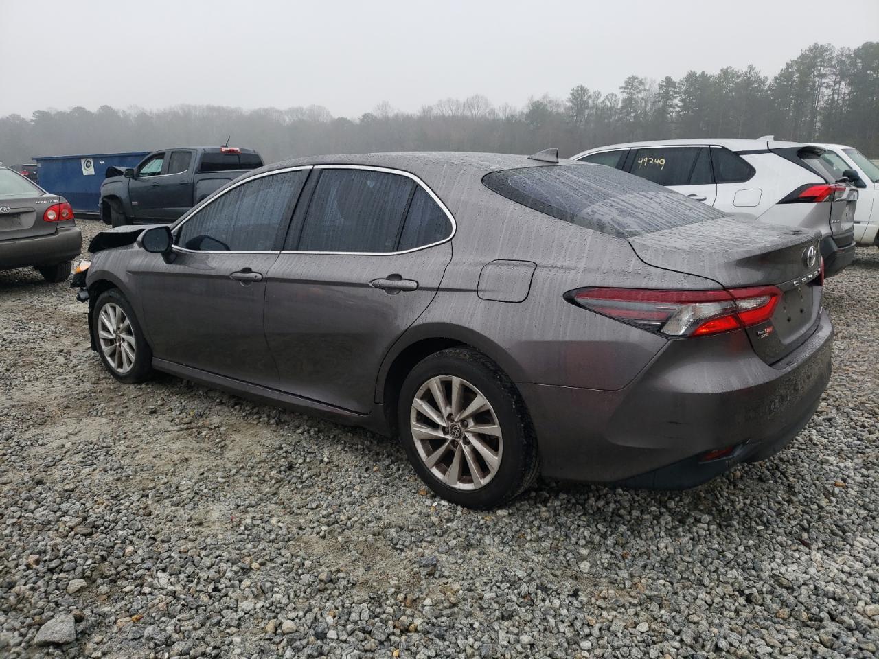 2023 Toyota Camry - Image 2