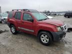 2011 Nissan Xterra Off Road de vânzare în Cahokia Heights, IL - Front End