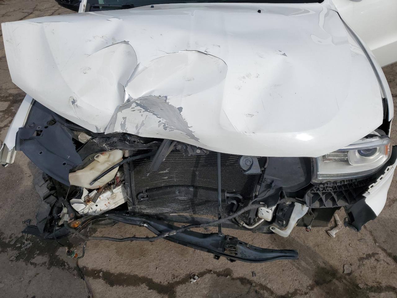 2014 Dodge Durango - Image 12