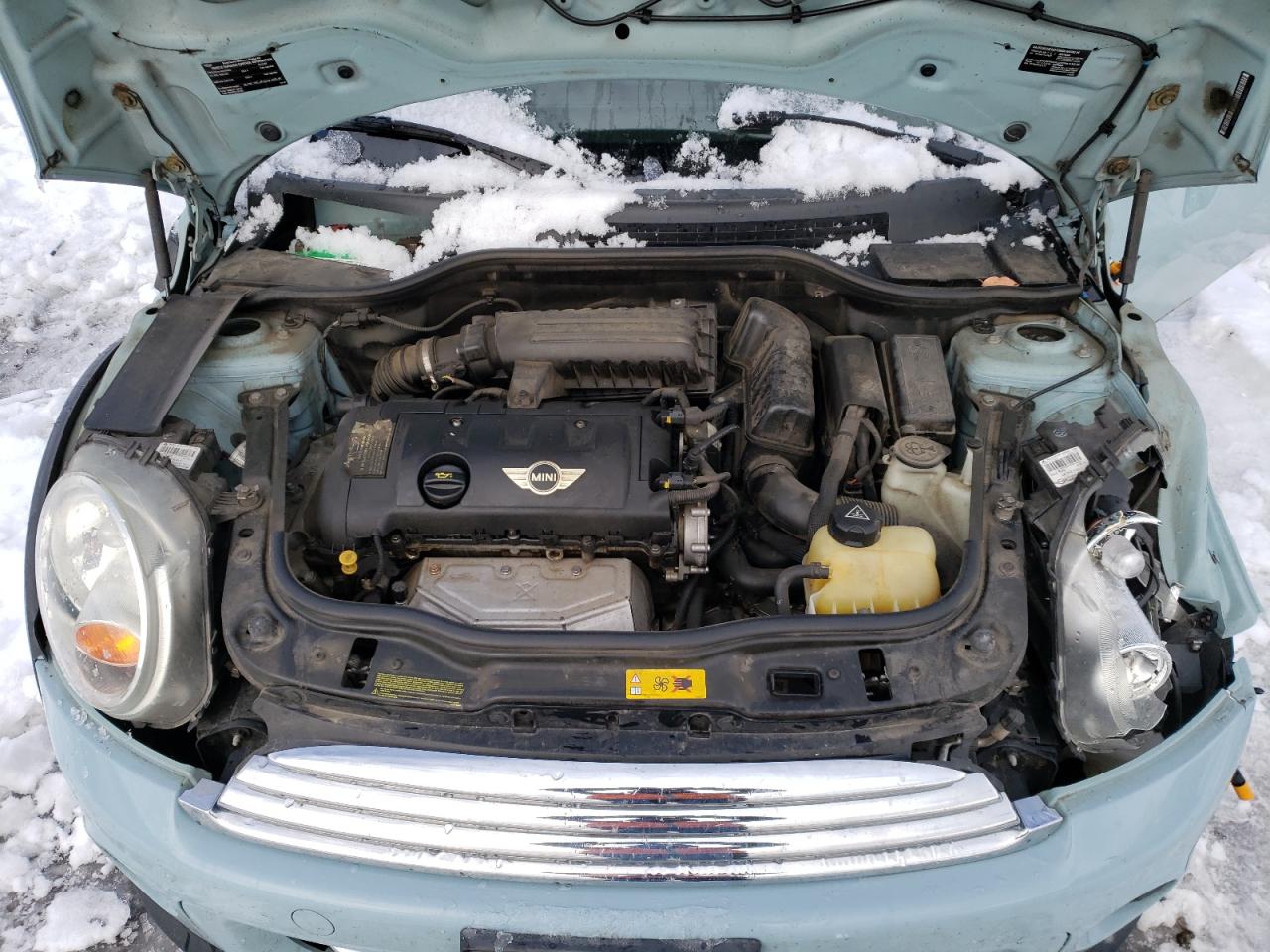 2013 MINI Cooper - Image 13