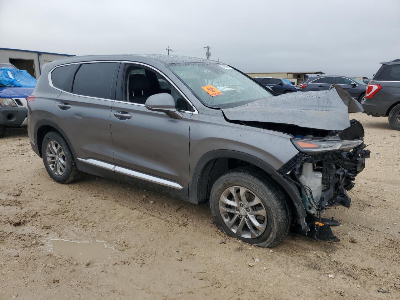 2019 Hyundai Santa Fe - Image 4