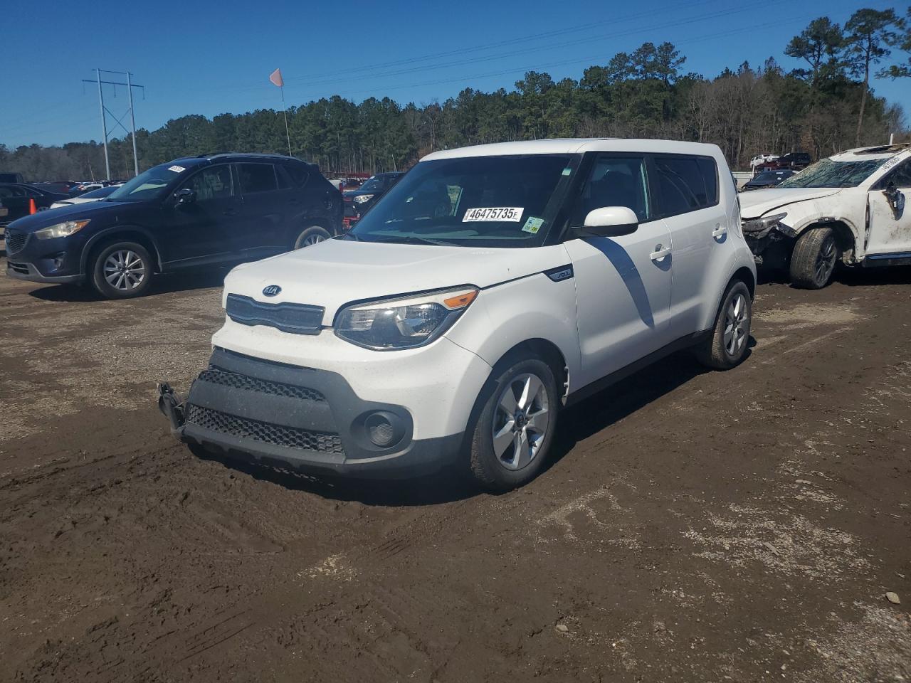 2019 Kia Soul - Image 1