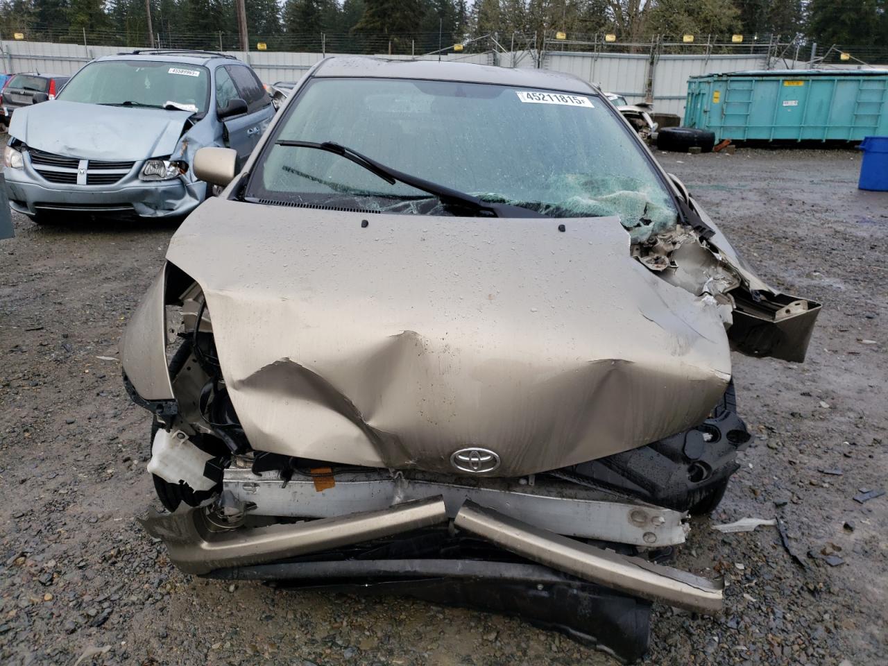 2008 Toyota Prius - Image 5