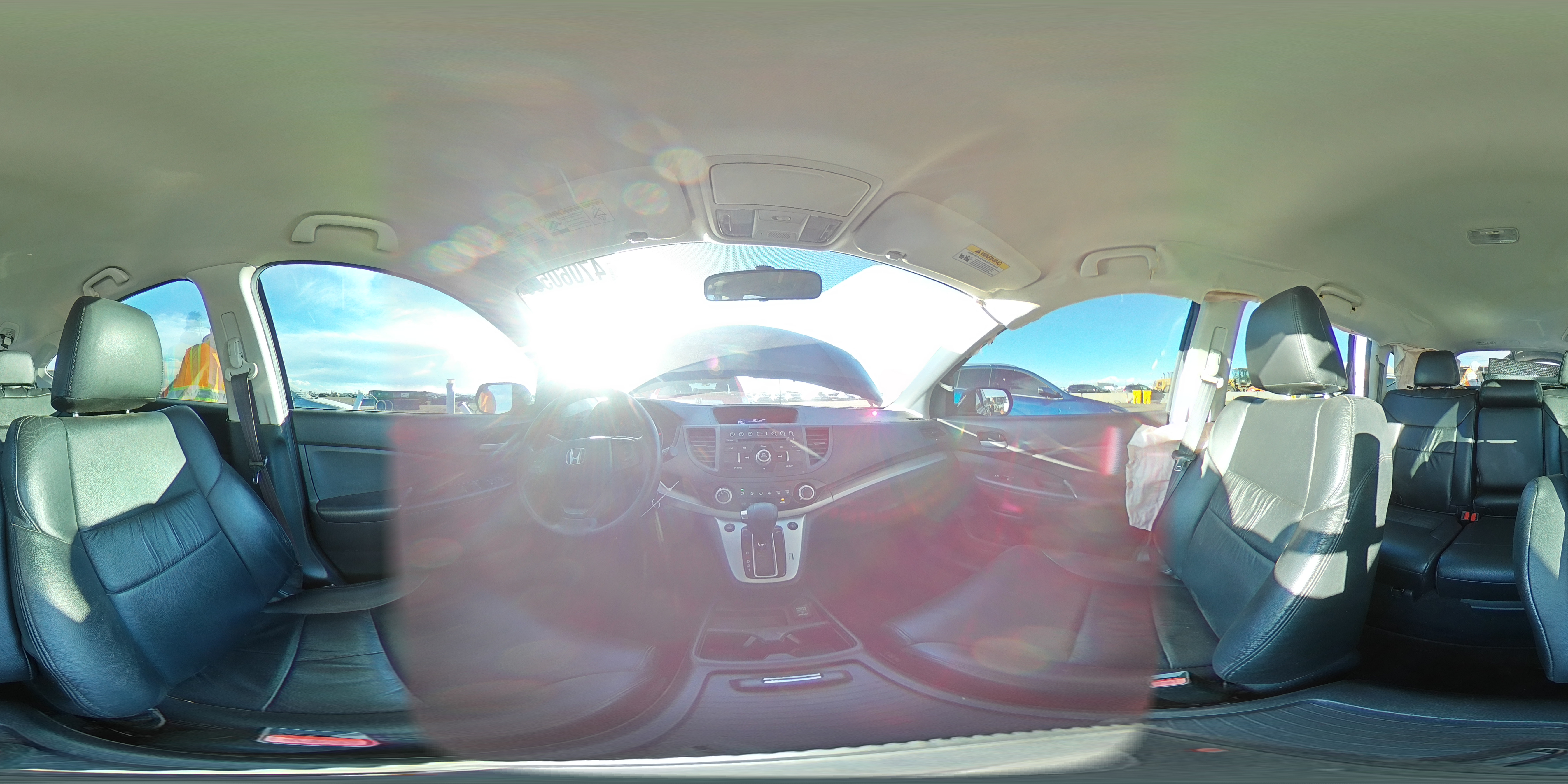 2013 Honda CR-V - Image 14