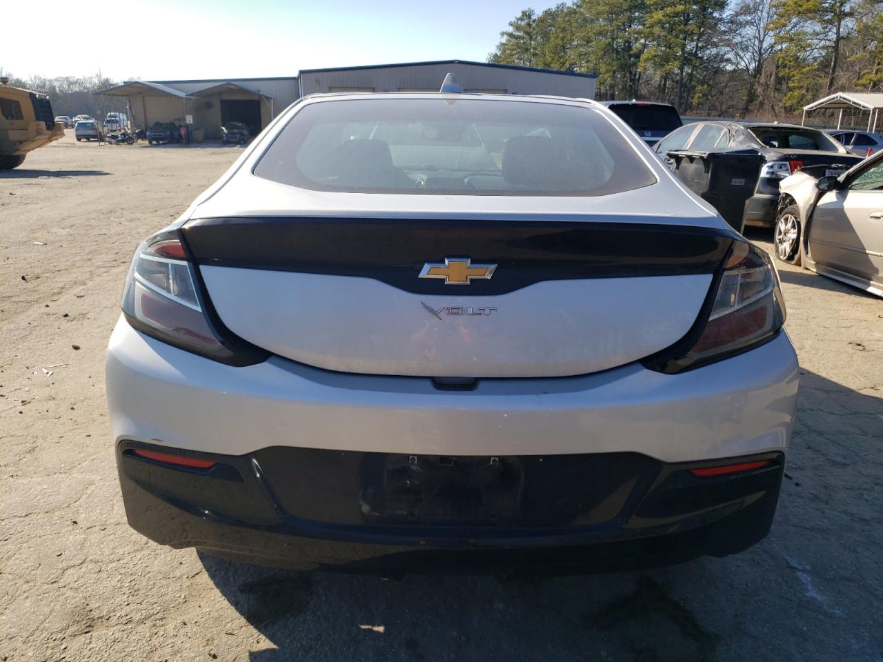 2017 Chevrolet Volt - Image 6