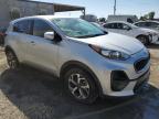 2021 Kia Sportage Lx for Sale in Los Angeles, CA - Front End