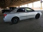 2006 Toyota Corolla Ce de vânzare în Phoenix, AZ - Front End