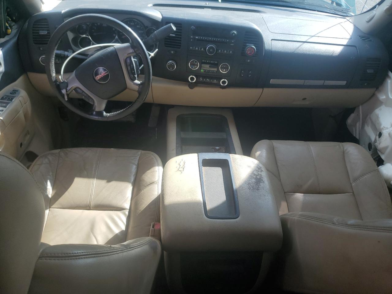 2010 GMC Sierra - Image 8