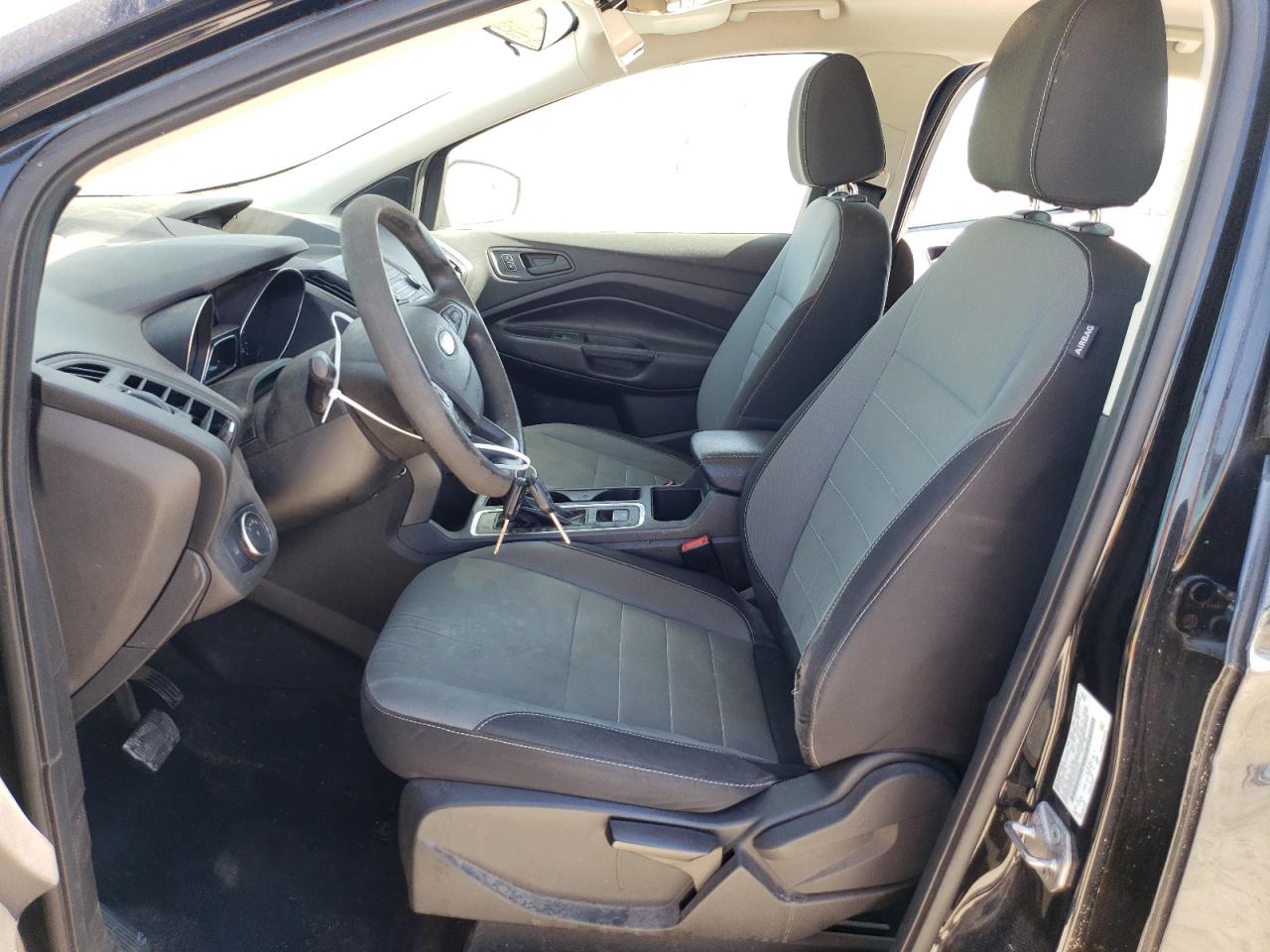 2017 Ford Escape - Image 7
