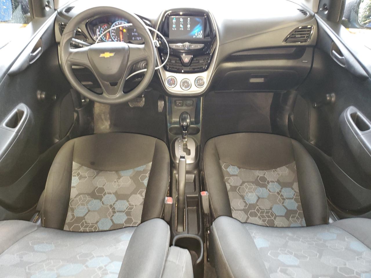 2017 Chevrolet Spark - Image 8