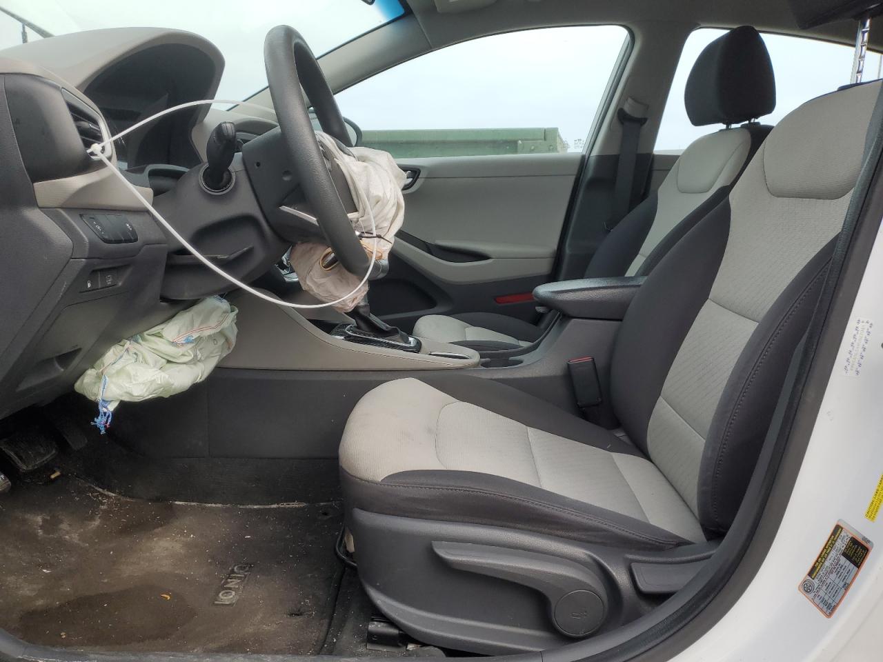 2017 Hyundai IONIQ - Image 7