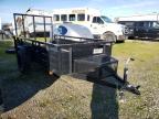 2024 Carry-On                       Trailer for Sale in Anderson, CA - Minor Dent/Scratches