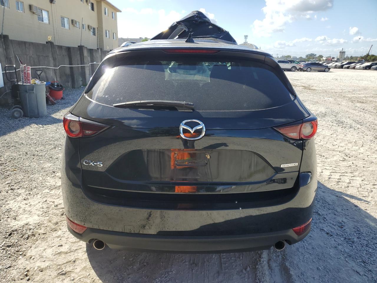 2020 Mazda CX-5 - Image 6