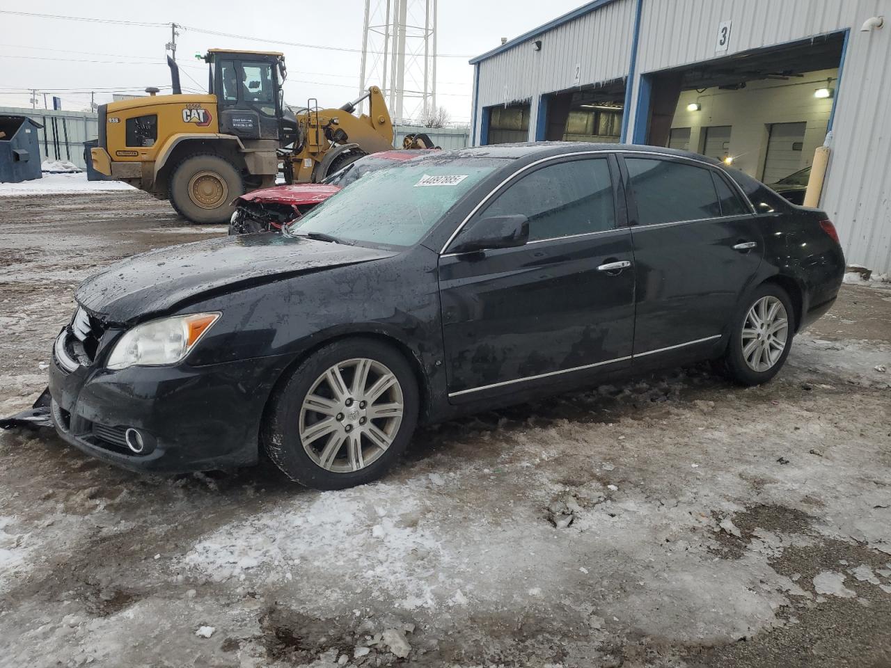Chicago Heights, IL에서 판매 중인 2009 Toyota Avalon Xl - Front End