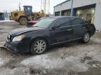 2009 Toyota Avalon Xl на продаже в Chicago Heights, IL - Front End