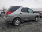 2004 Buick Rendezvous Cx de vânzare în Eugene, OR - Side