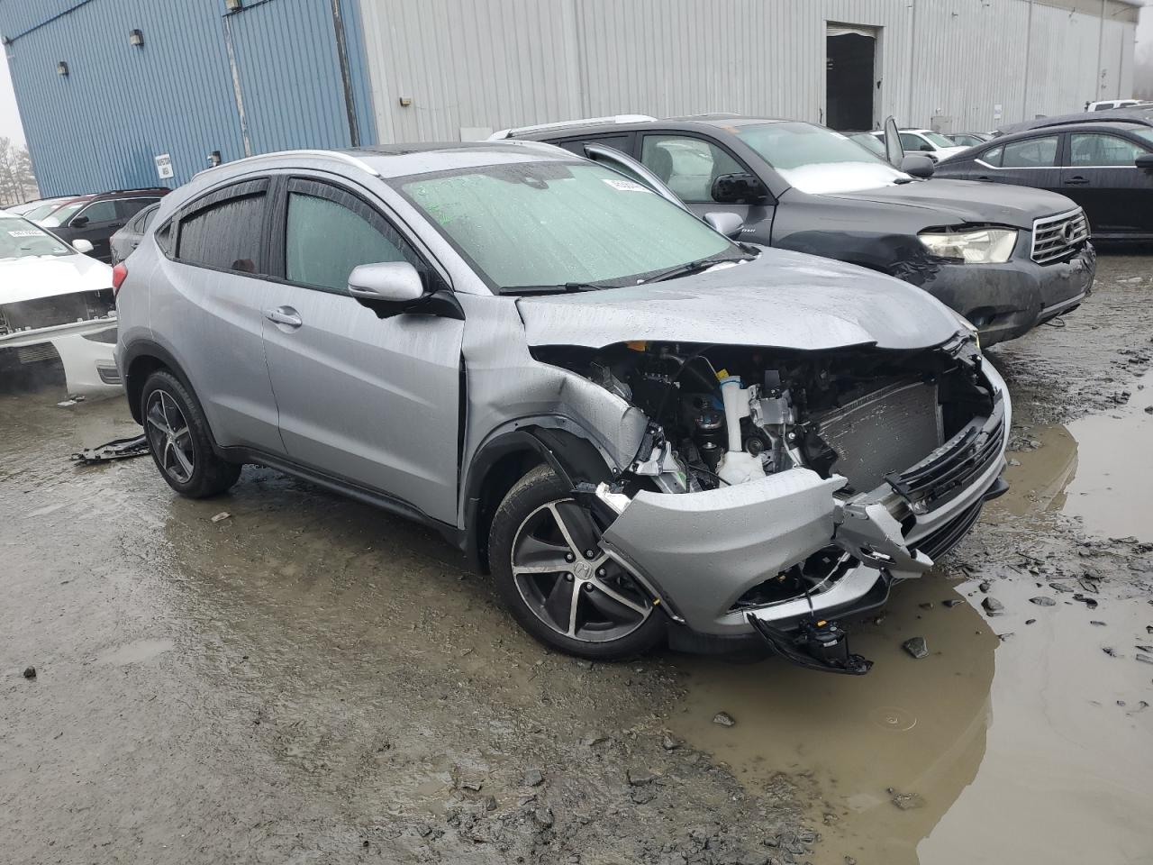 2022 Honda HR-V - Image 4