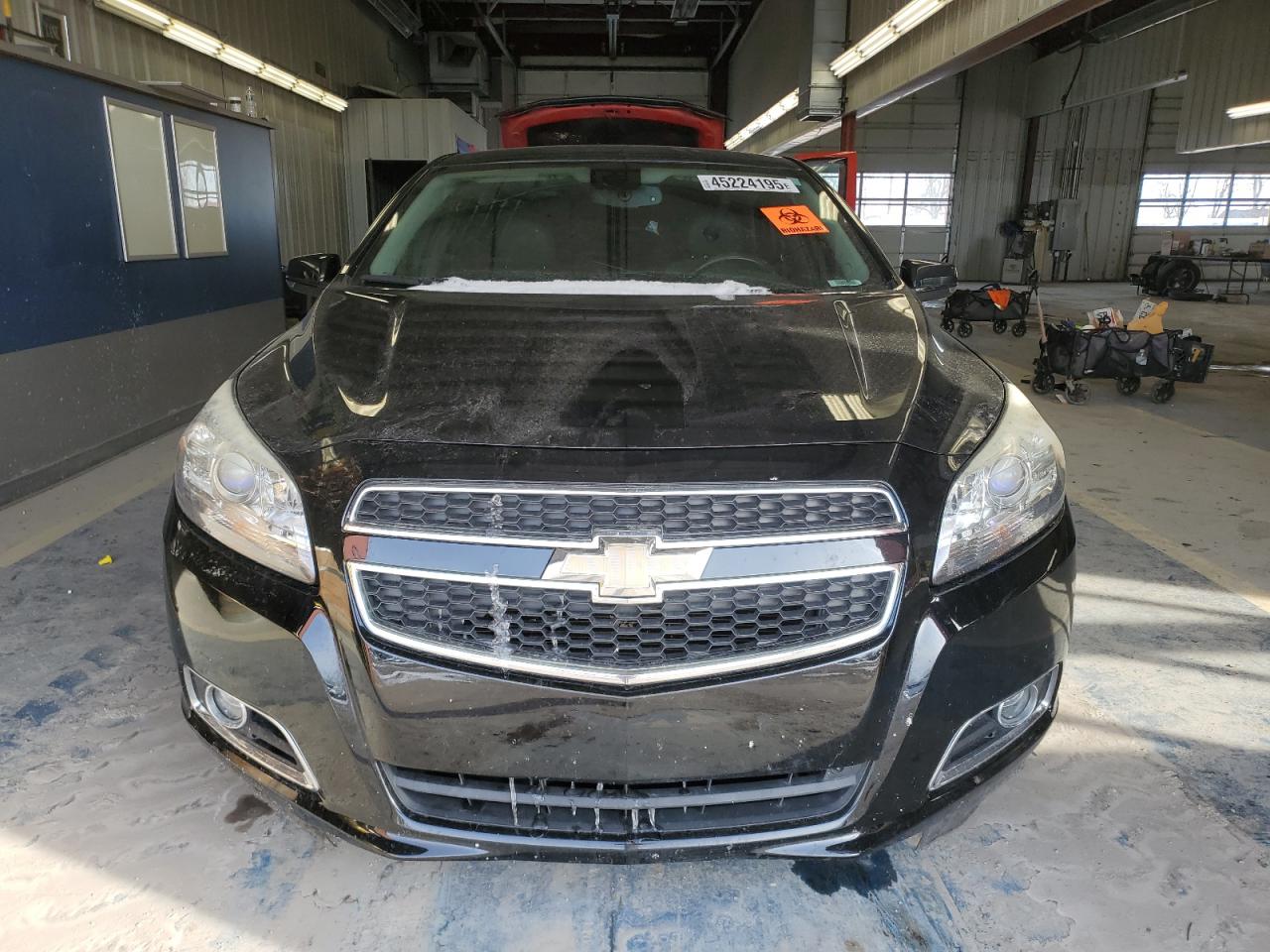 2013 Chevrolet Malibu - Image 5