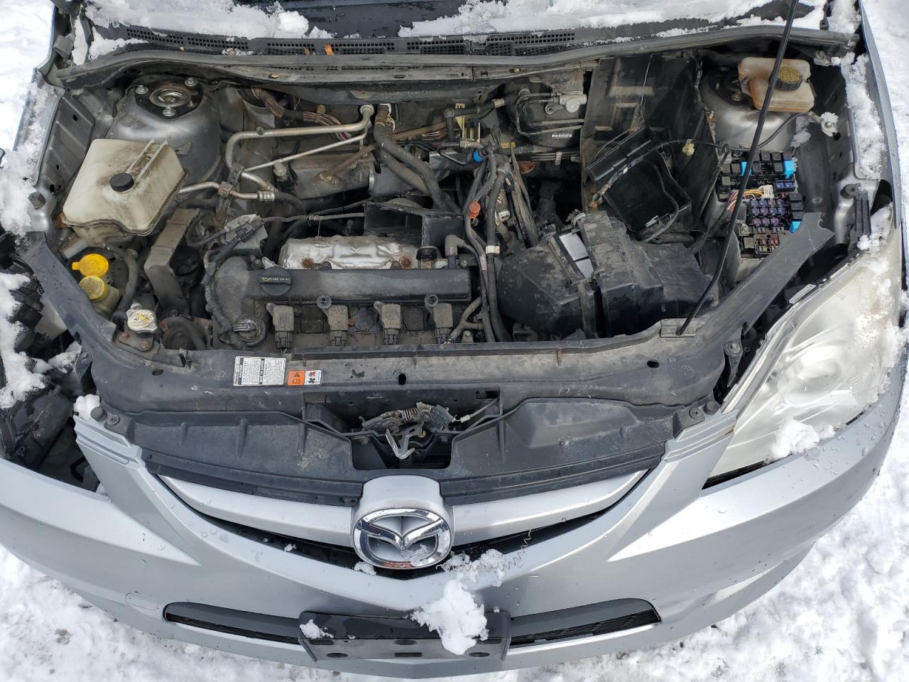 2010 Mazda 5 - Image 12