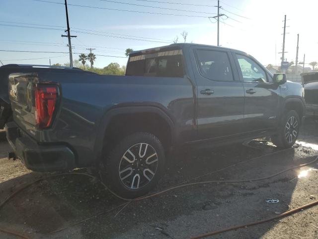  GMC SIERRA 2022 Сірий