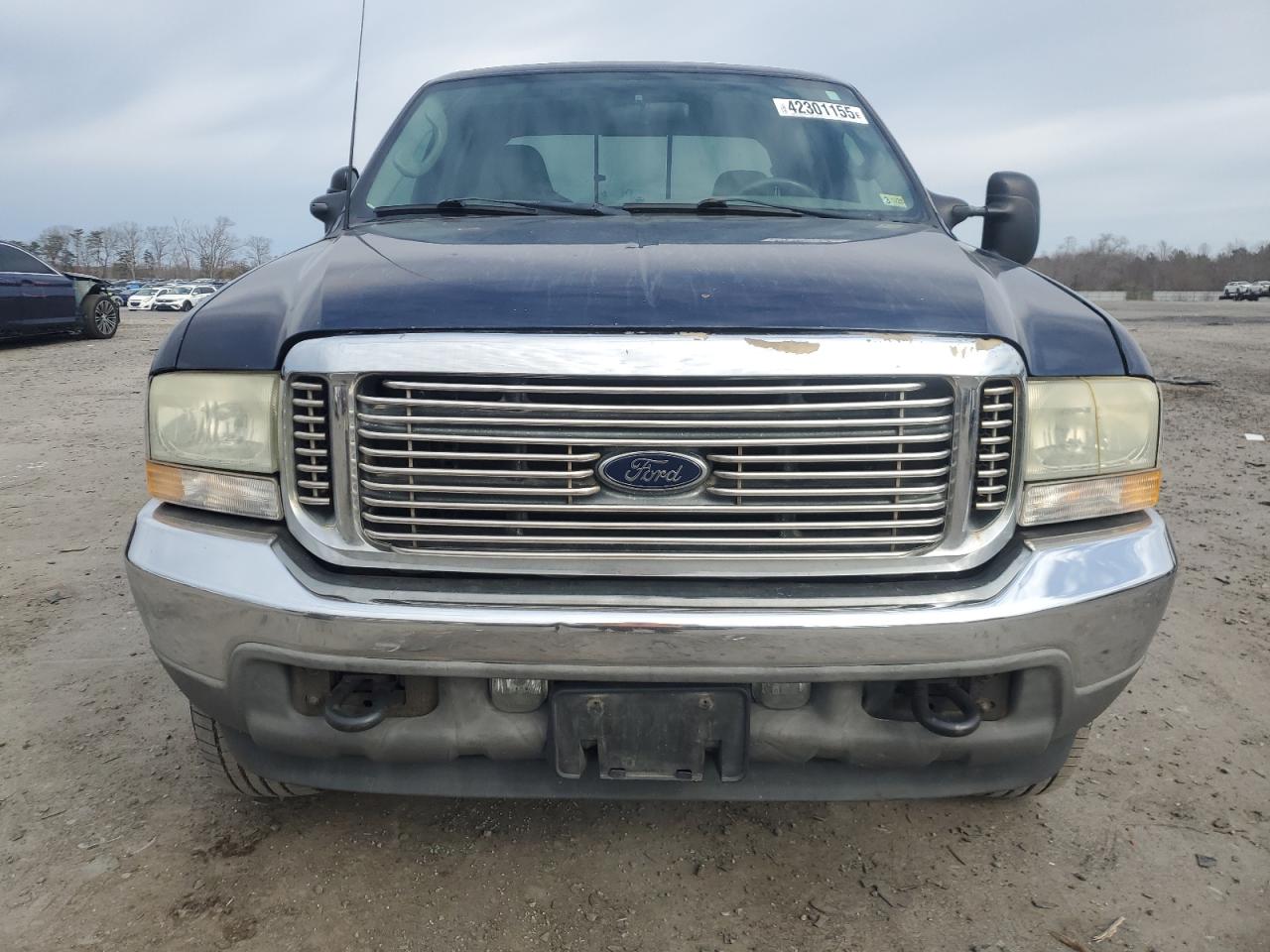 2003 Ford F350 - Image 5