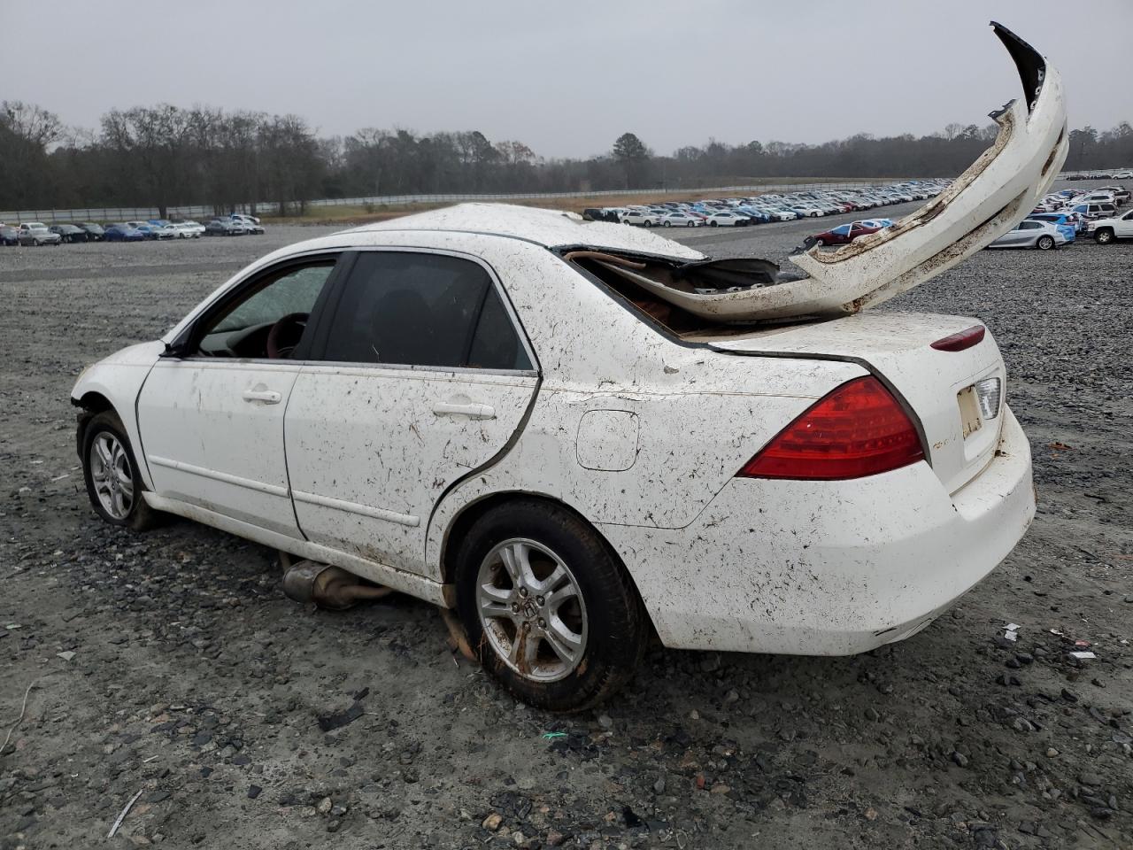2006 Honda Accord - Image 2