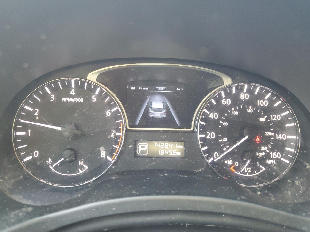 2013 Nissan Pathfinder - Image 9