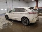 2020 Ford Edge St na sprzedaż w Center Rutland, VT - Front End