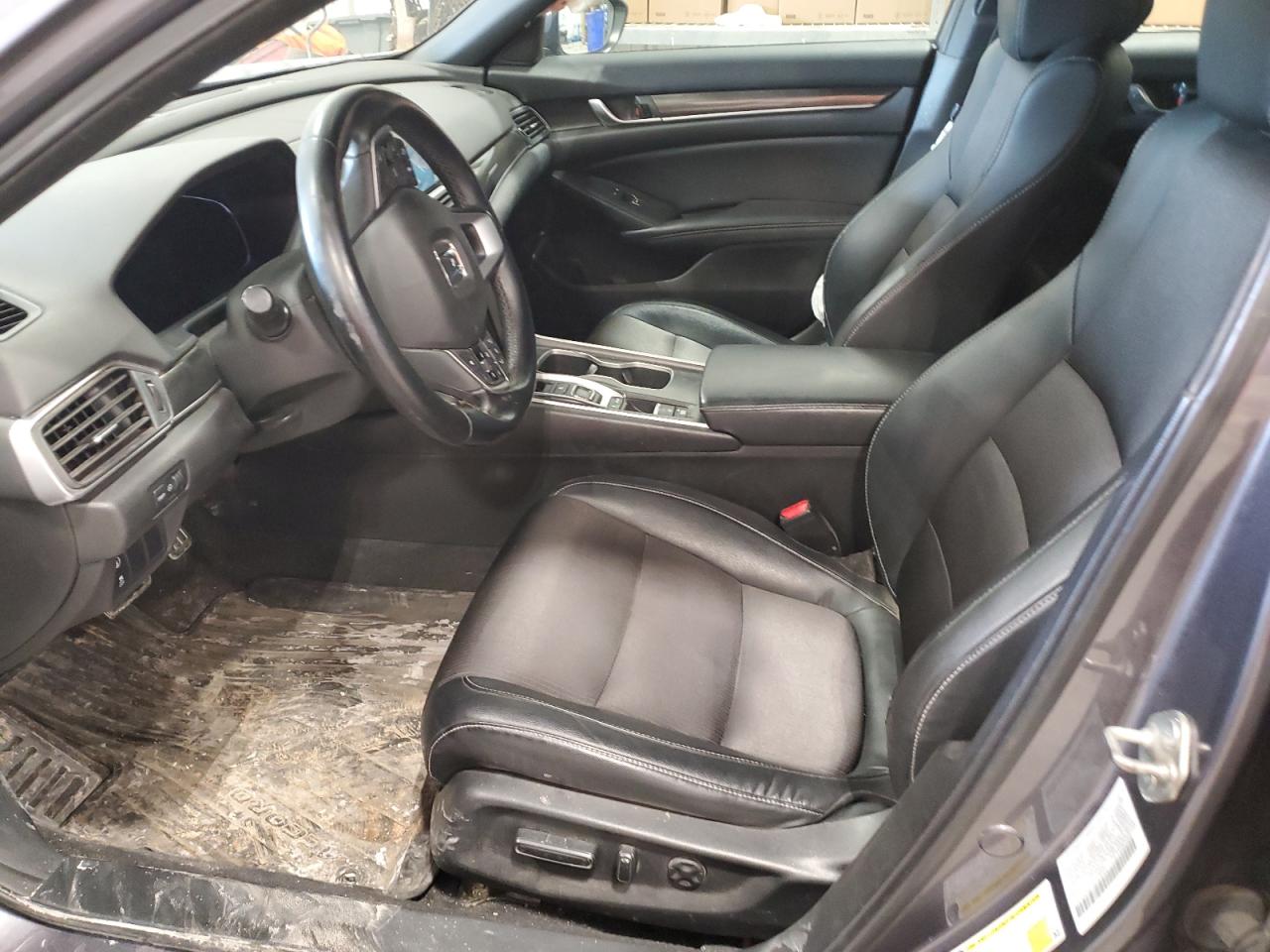 2018 Honda Accord - Image 7