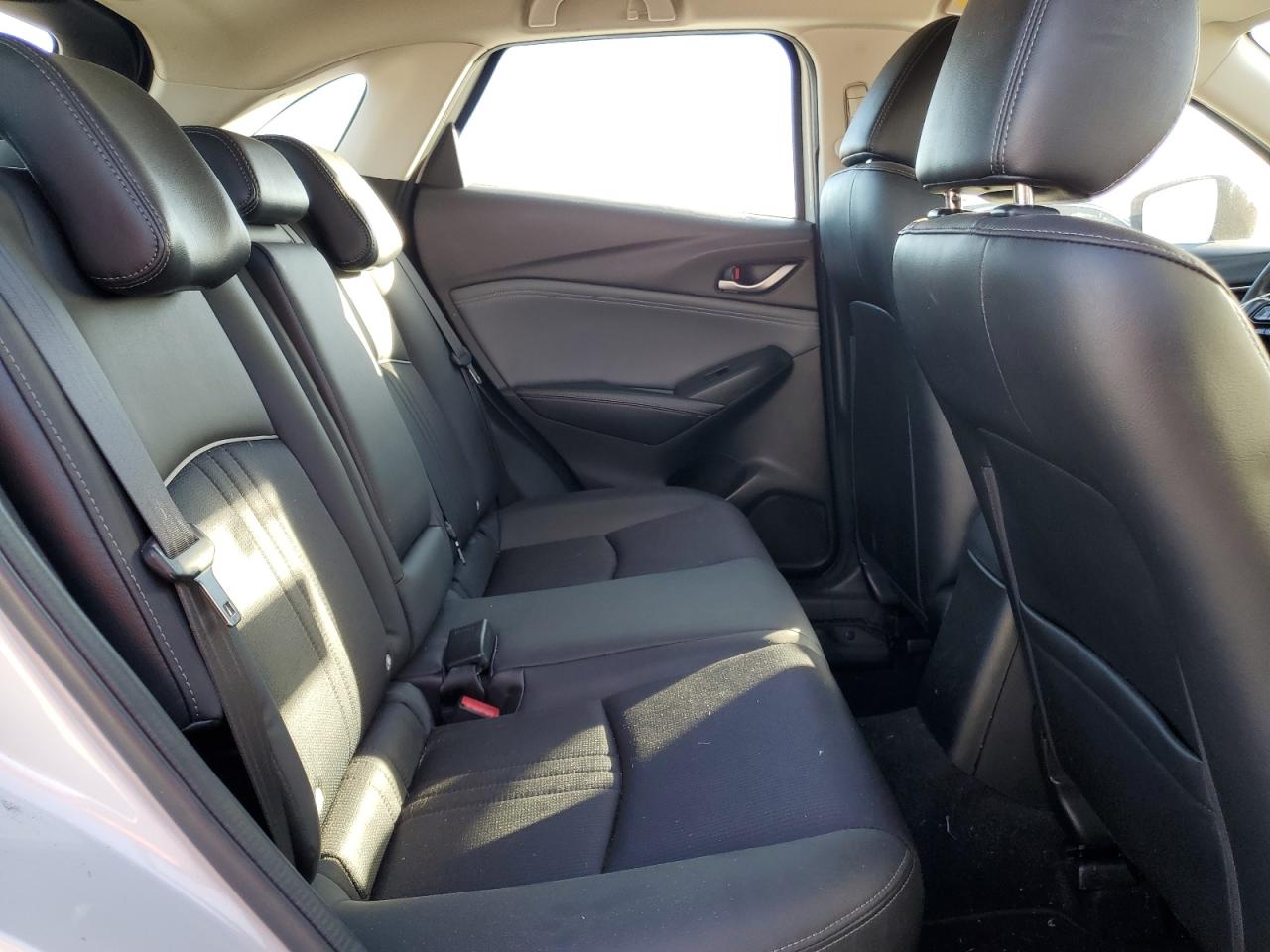 2019 Mazda CX-3 - Image 11