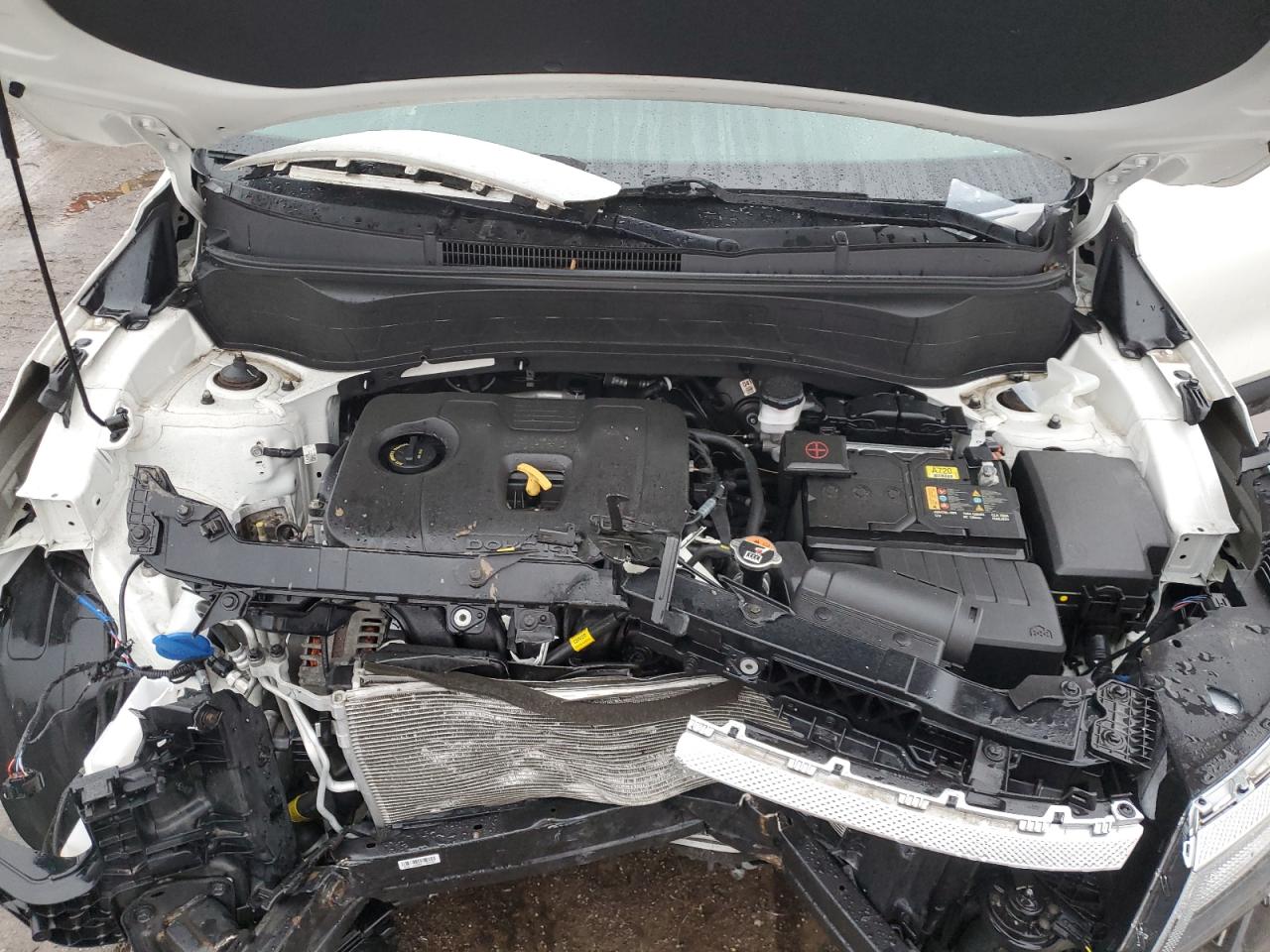 2021 Kia Seltos - Image 14